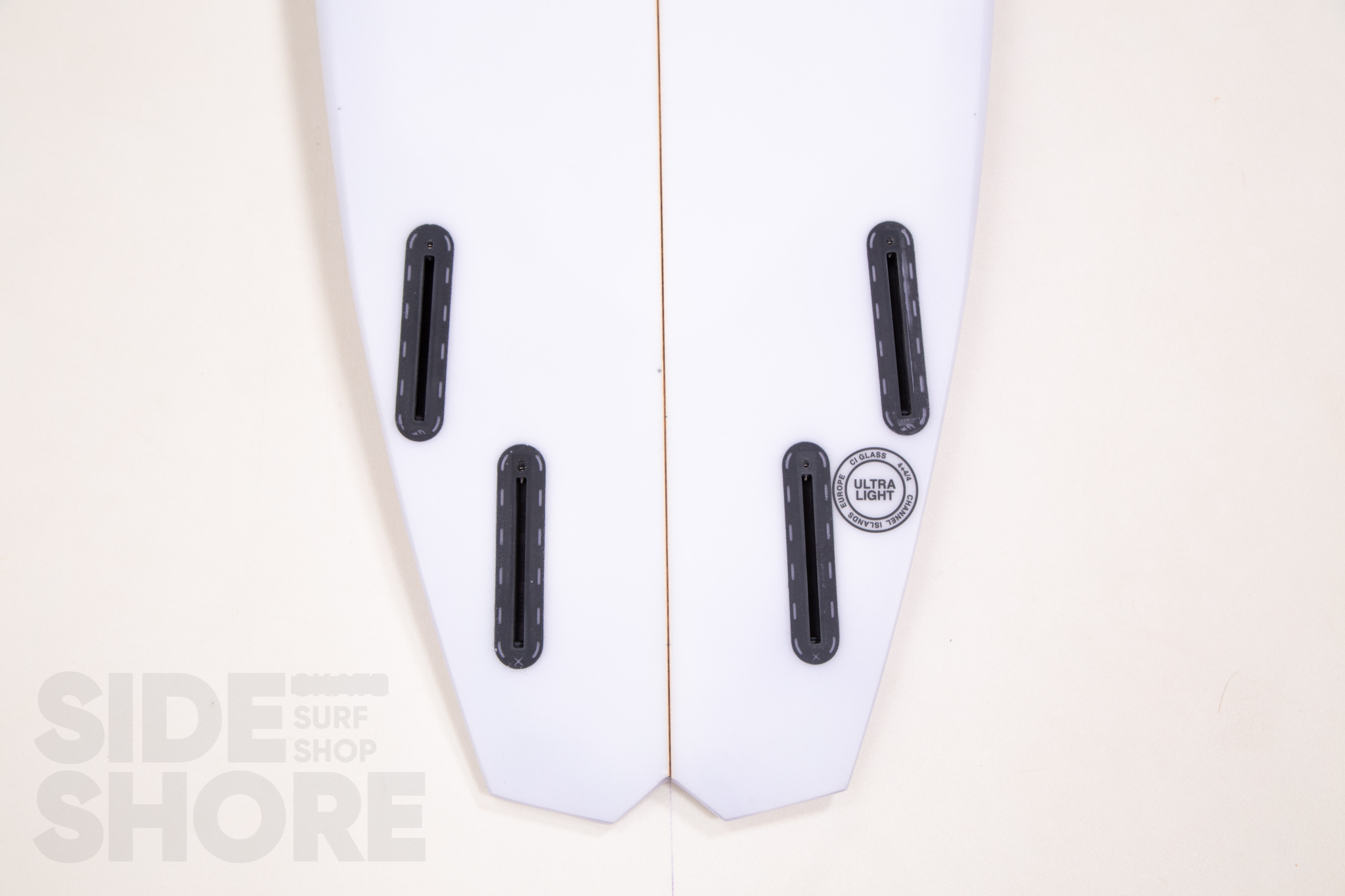 Al Merrick Bobby Quad - 5’6 x 19 3/4