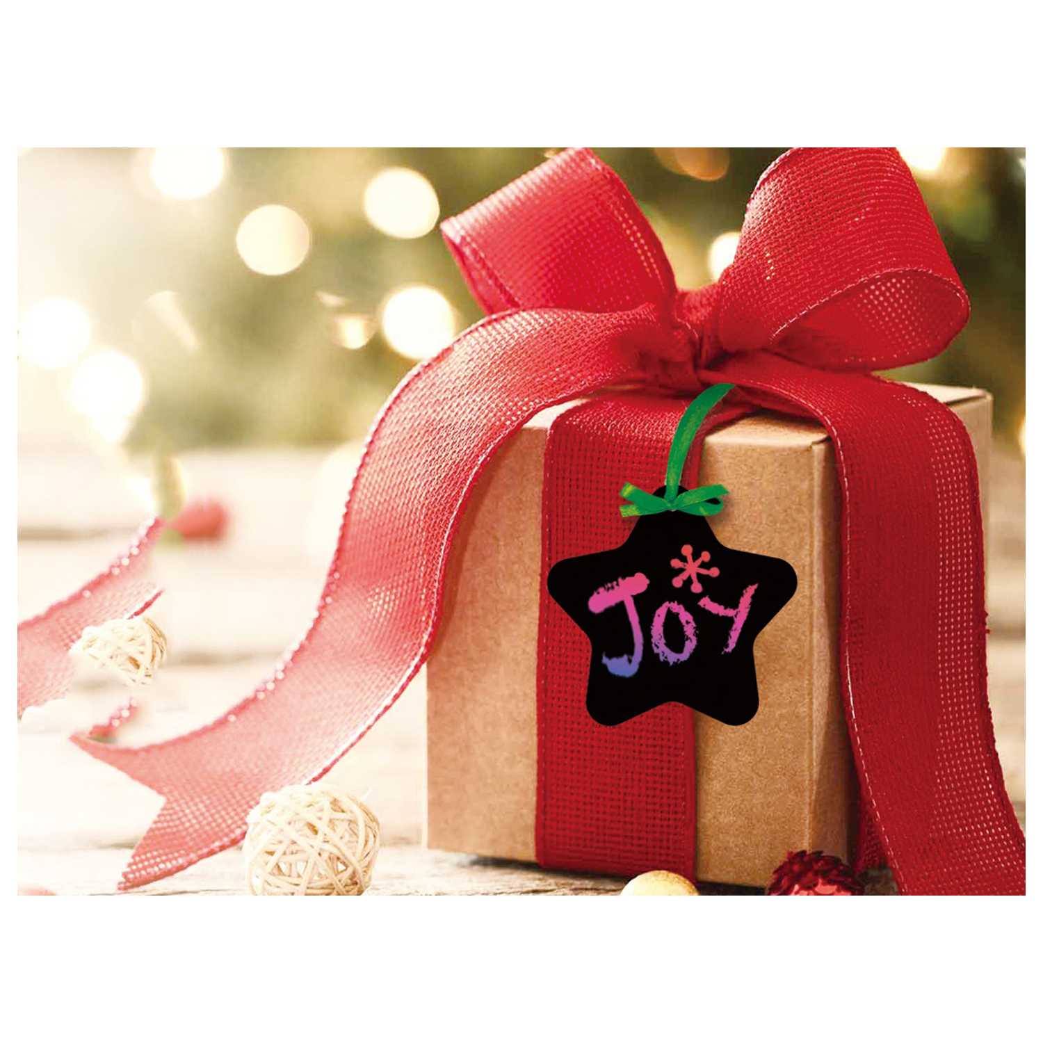 Kratzbilder Weihnachten 10tlg.
