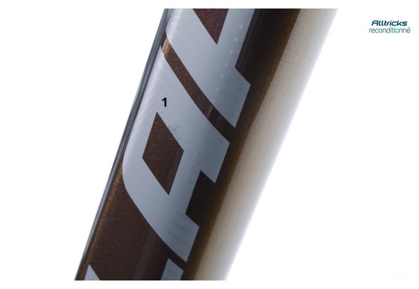 VTT Tout Suspendu Lapierre XR 7.9 Sram X01 12V 29' Caméléon 2023 - Vélo d'Exposition