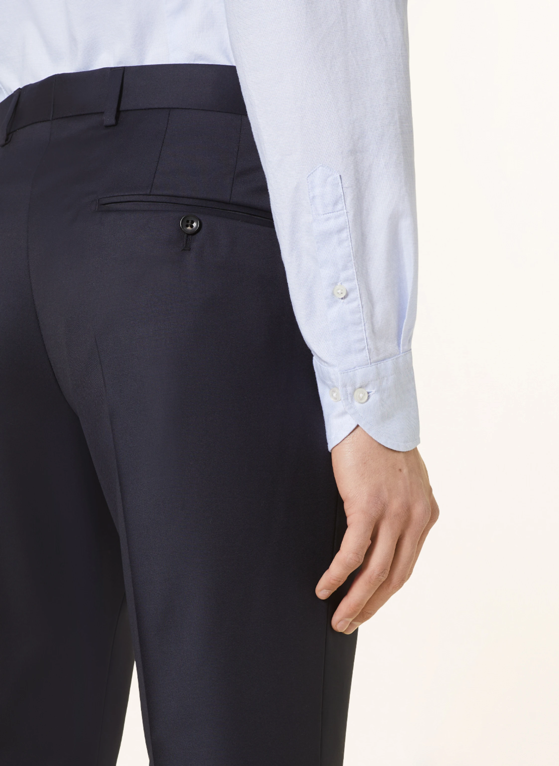 windsor. Anzughose SOLE Slim Fit