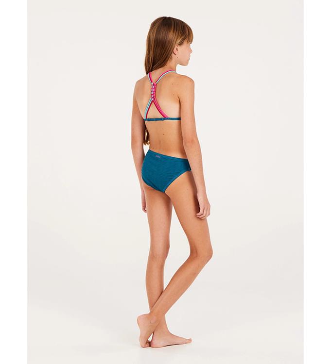 Protest PRTFIMKE 24 JR Triangle Bikini