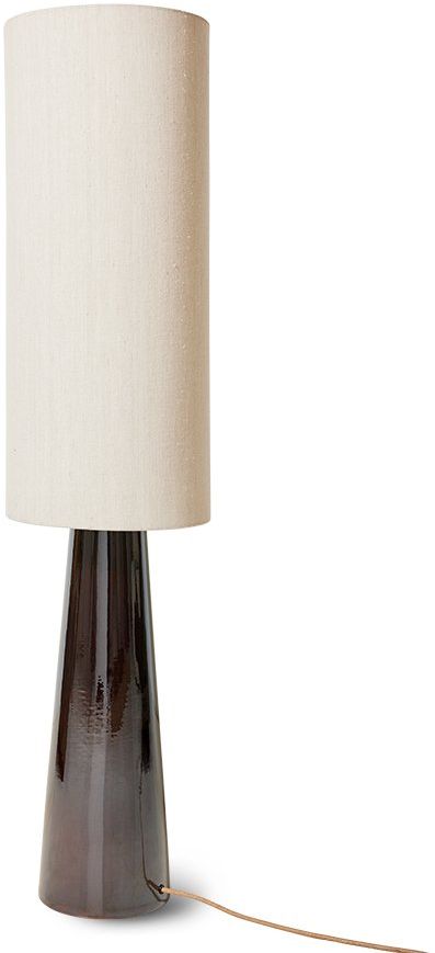 HKLIVING Cone XL vloerlamp