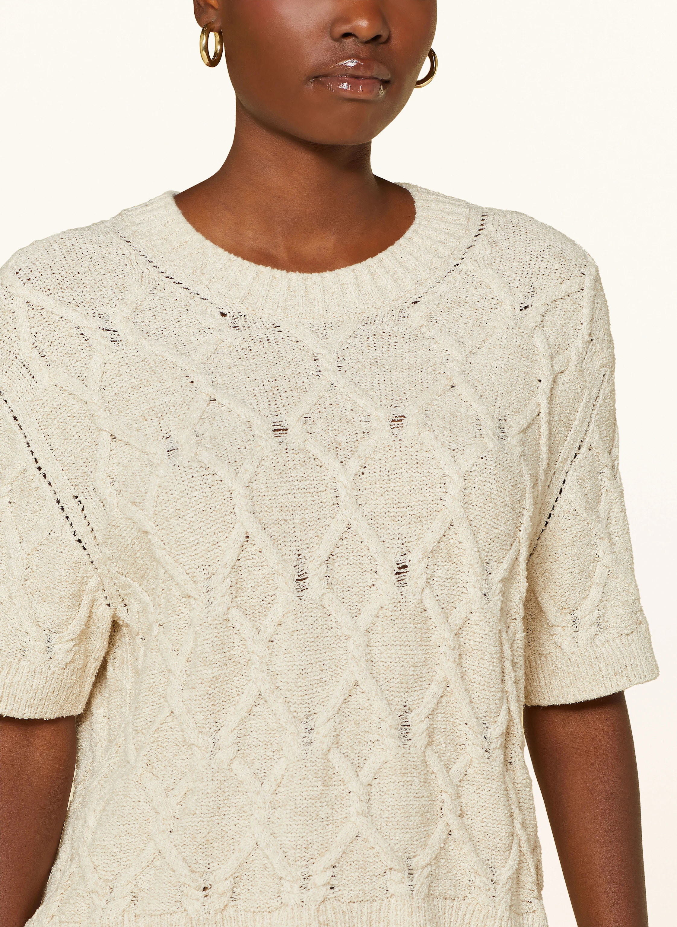 CLOSED Strickshirt