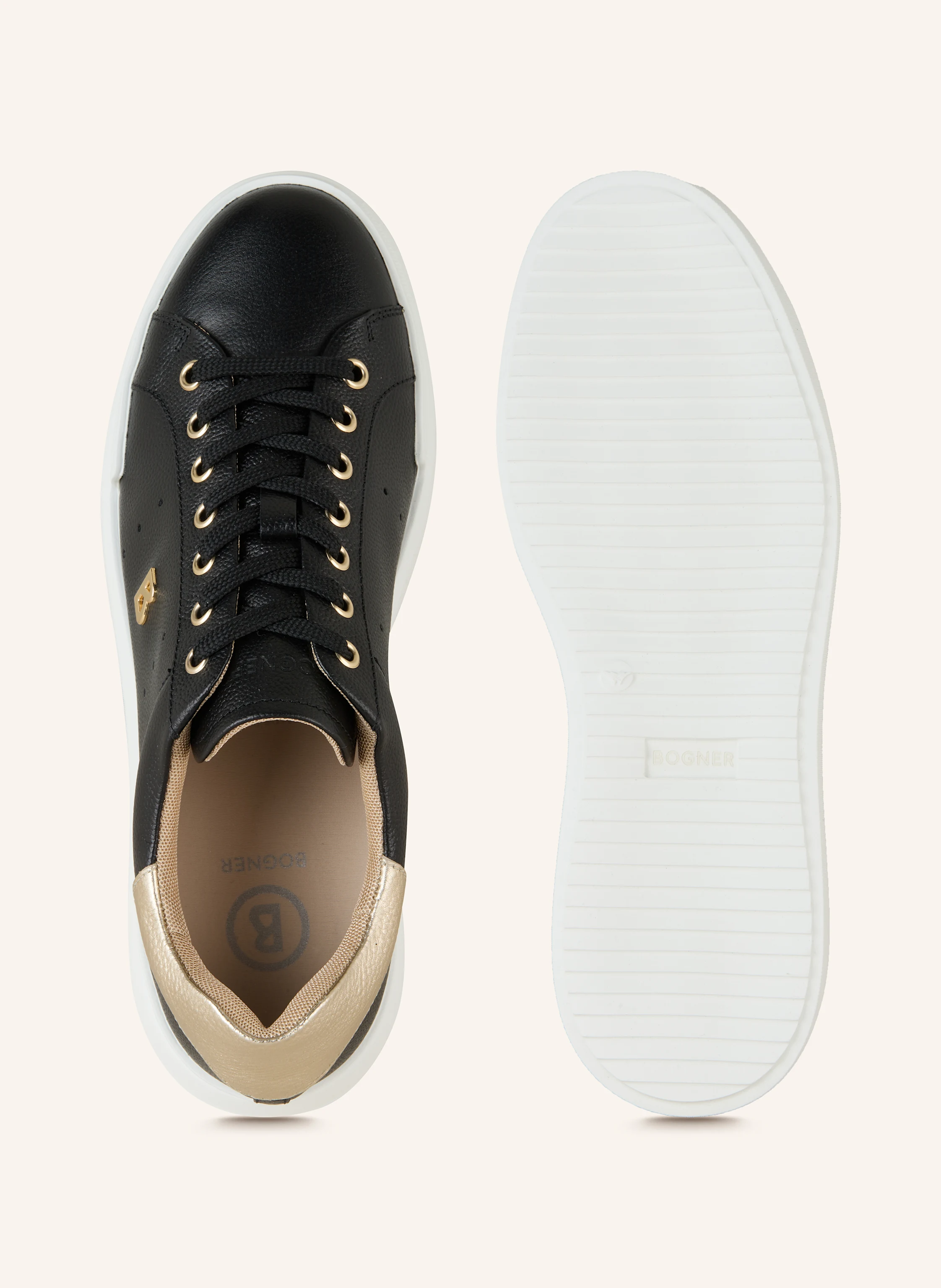 BOGNER Sneaker HOLLYWOOD 20 C