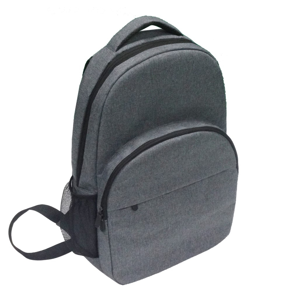 Sony PlayStation PS5 Konsole / Controller Rucksack Aufbewahrungs Tasche Schutztasche - Grau