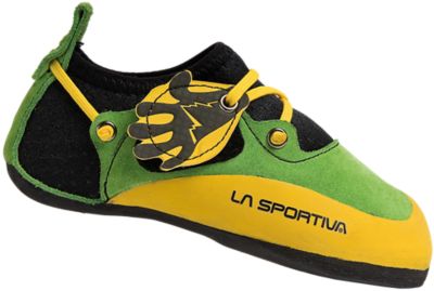 La SportivaStickit - gelb