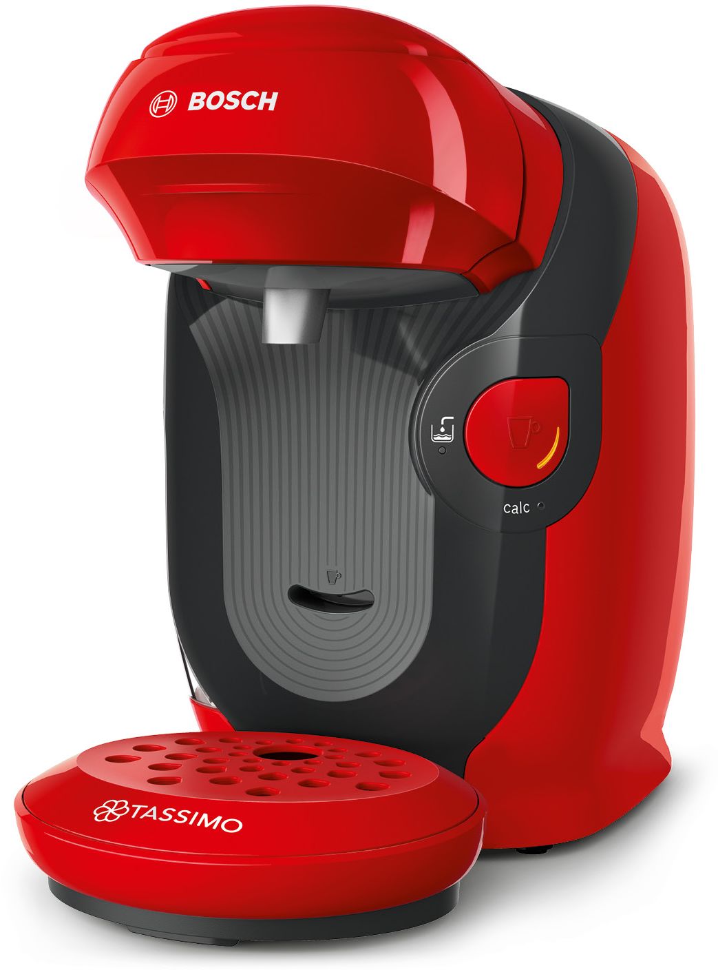 Cafeteira multifuncional TASSIMO STYLE TAS1103