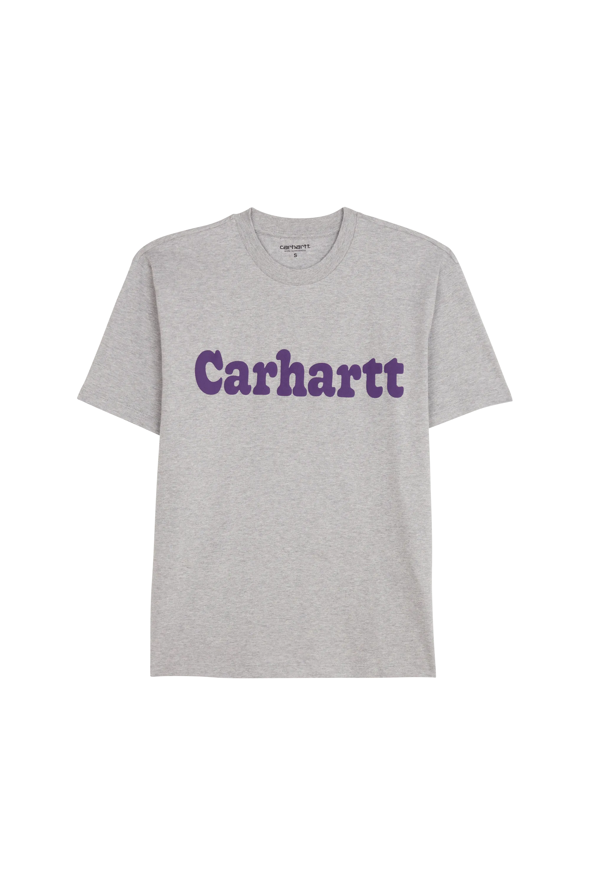 CARHARTT WIP t-shirt  W' S/S Bubbles T-Shirt Multicolore