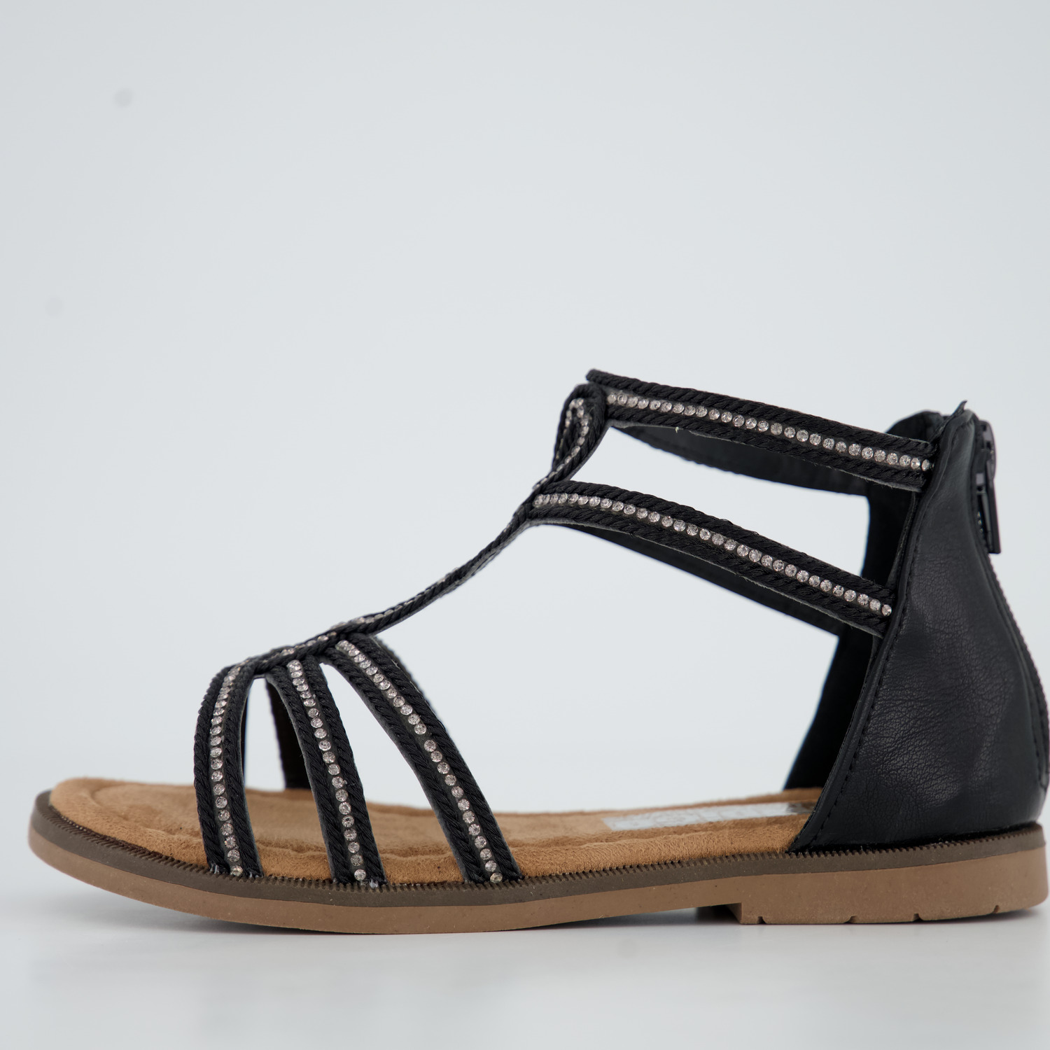 Indigo Sandalen Mädchen