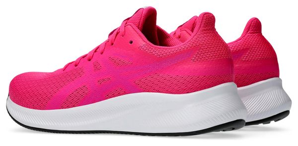 Chaussures Running Asics Patriot 13 Rose Femme