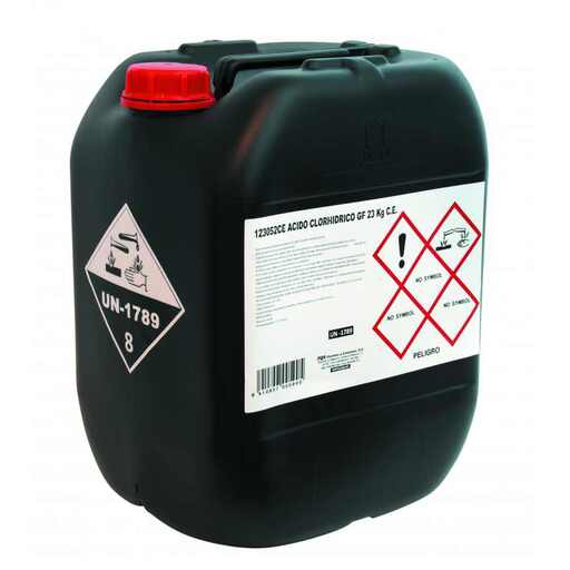 Mugar Ph Menos - 20 Litros Líquido Pqs