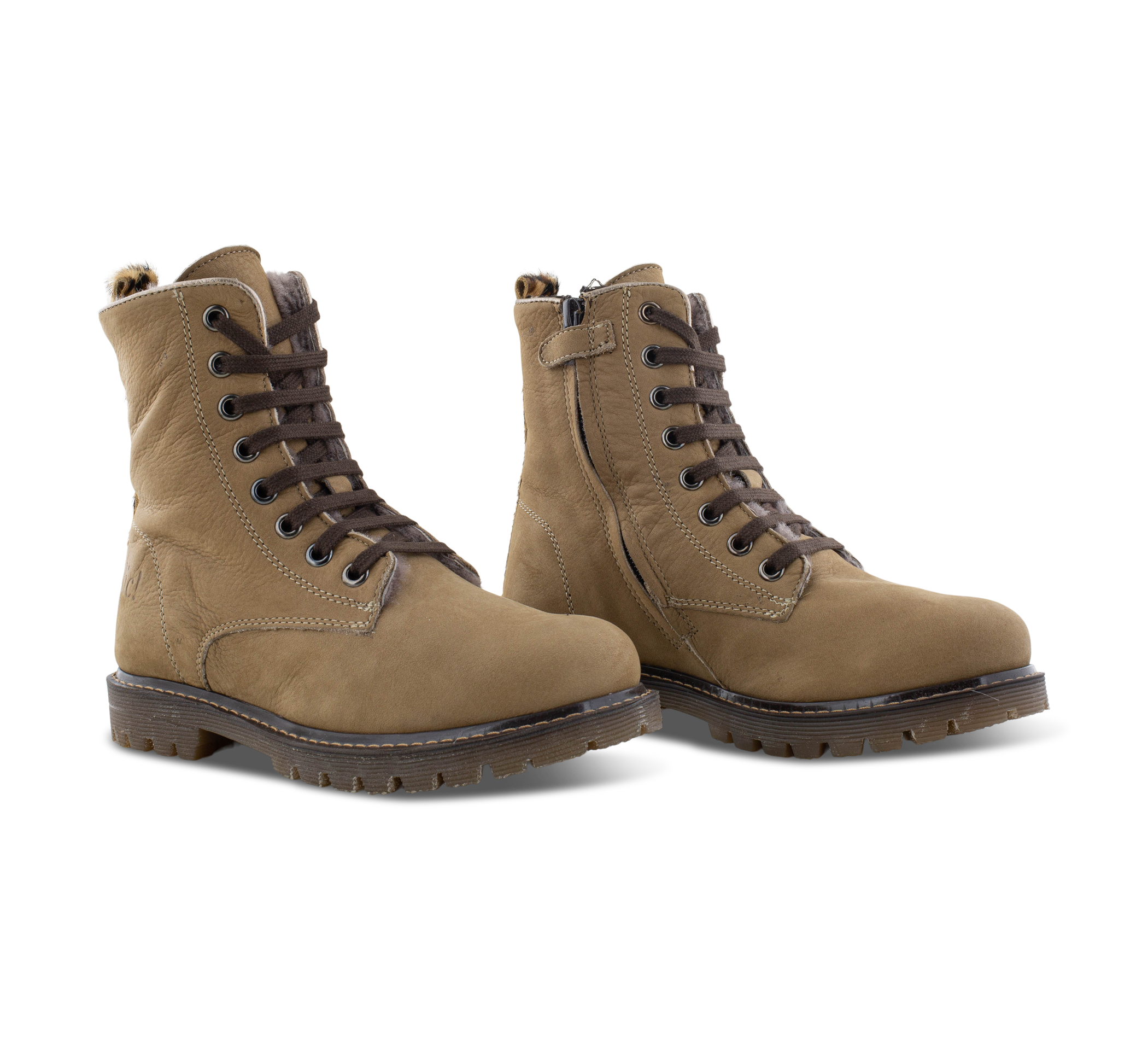 Clic Winterschuhe