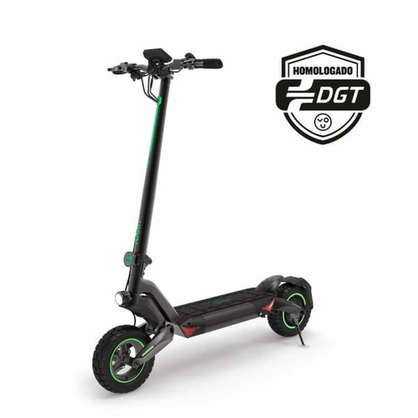 Elektrisk Scooter Youin XL MAX Svart 800 W