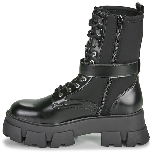 Aldo - GRANDLEAP - Noir
