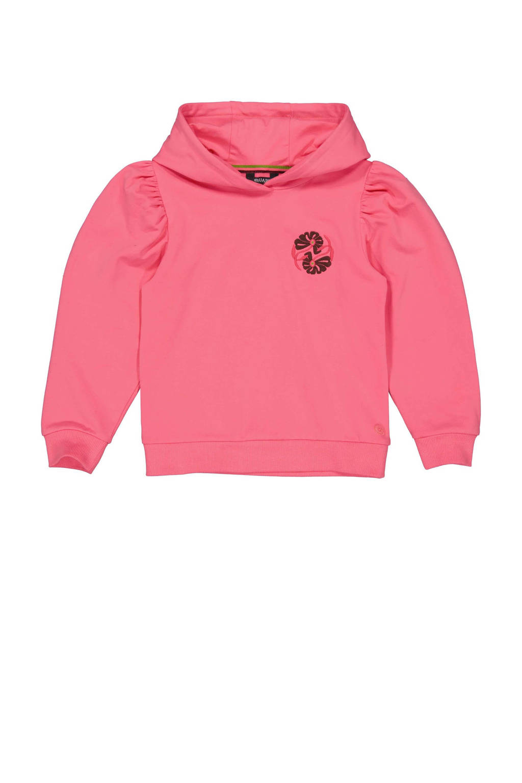 Quapi hoodie ARDA roze