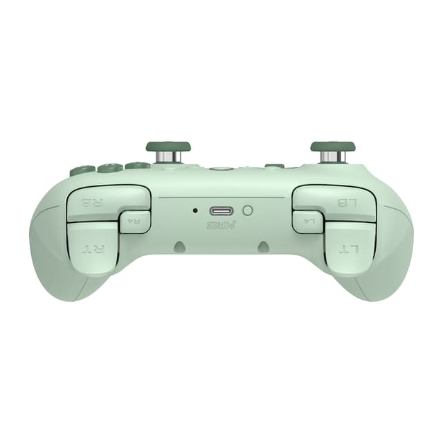 8BitDo Ultimate 2C Wireless Pad Green