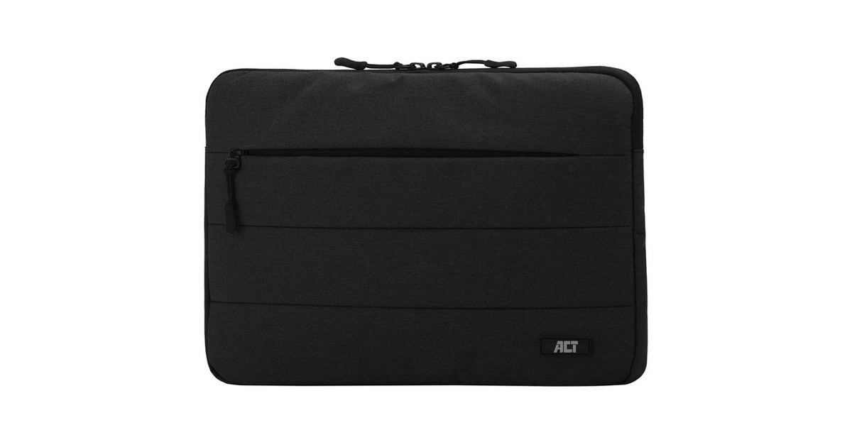 ACT ConnectivityCity laptop sleeve 14,1