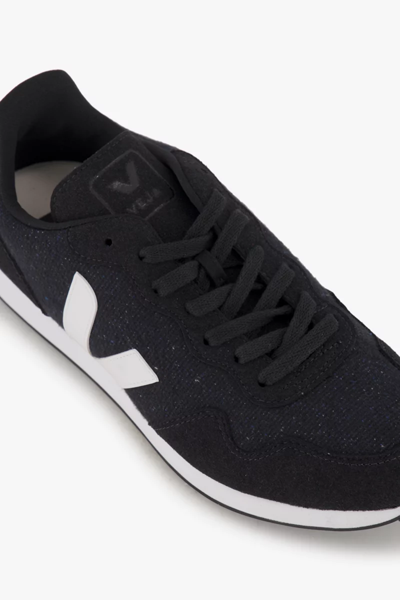 VEJA SDU REC Flannel Herren Sneaker