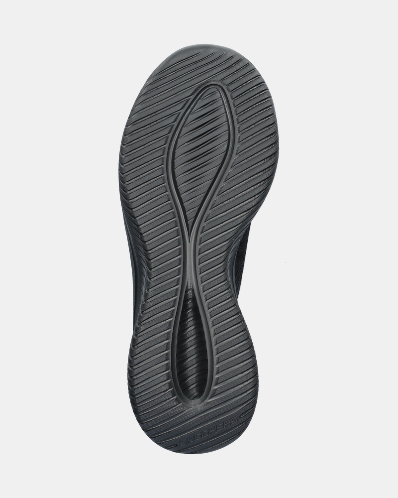 Skechers Hands Free Slip-Ins Ultra Flex 3.0 Instapschoenen  - zwart