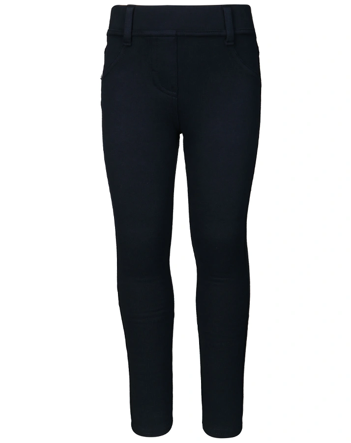 Sweat-HKids GIRL – ESSENTIAL in marine