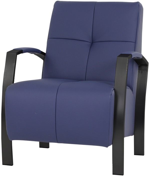 Stoel Worthington B69 x D80 x H84 cm