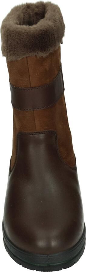 Dubarry FOXROCK~~~~~~~~~~~~~~~~~~~~~~~ WandellaarzenHeren laarzenDames laarzen Bruin