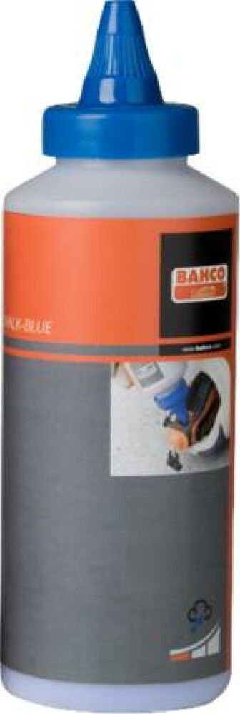 KRITT BACHO BLÅ 227G
