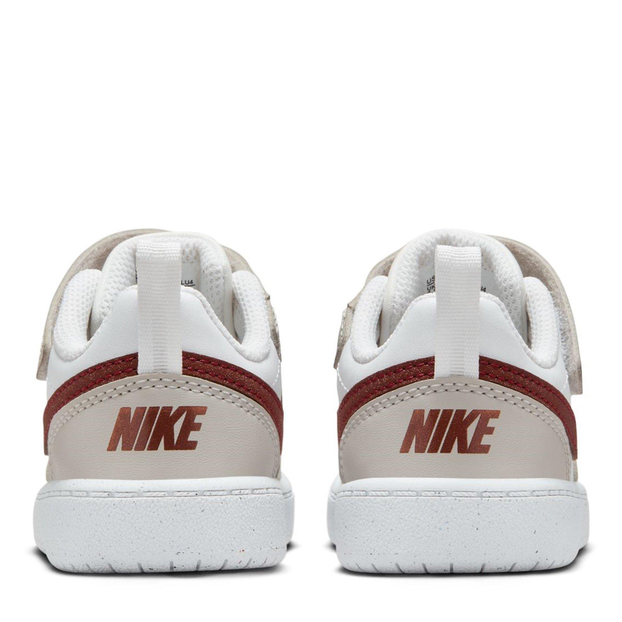 Nike Court Borough Low Recraft Baby Toddler KidsShoes