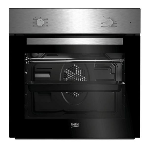 Forno   Placa Beko BSE21031CXD