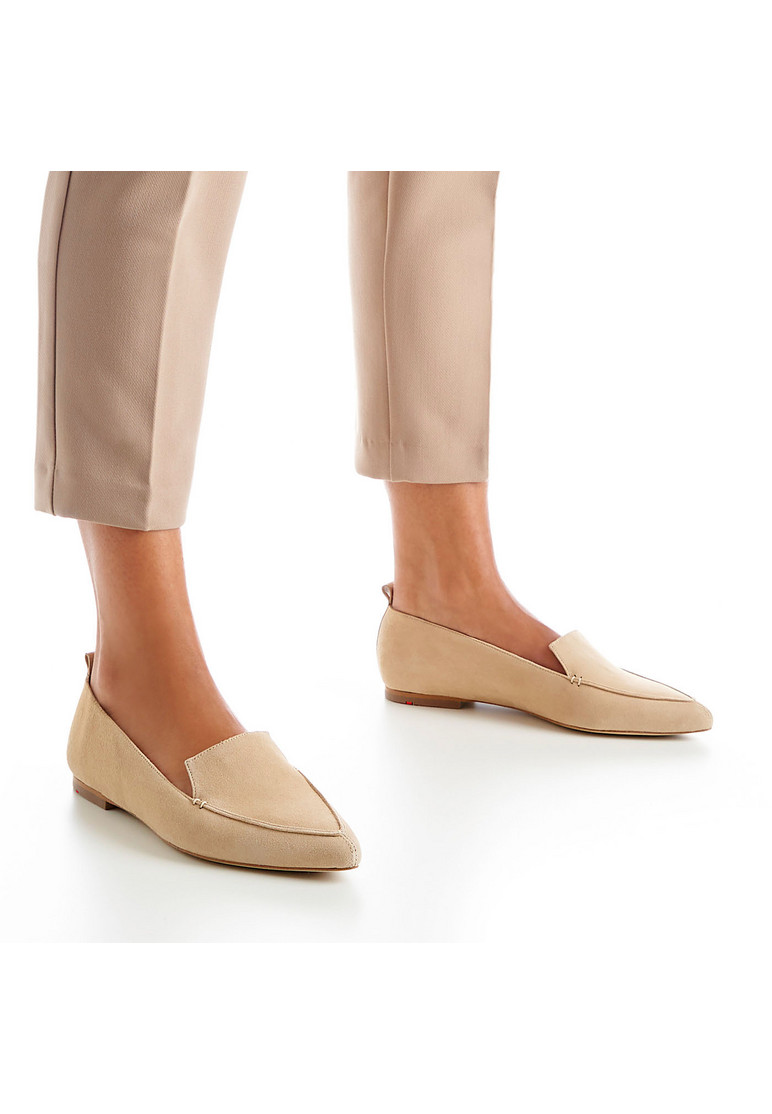 SLIPPER Beige