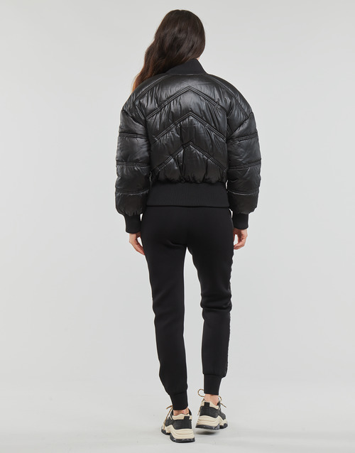 Guess - LOU BOMBER - Noir