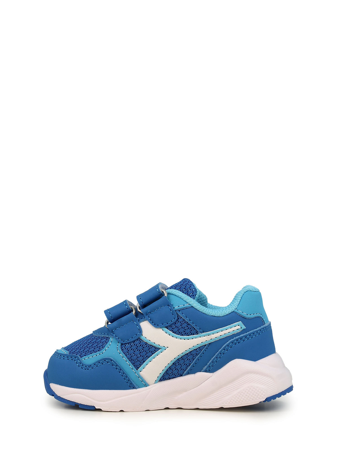 Diadora Falcon 4 SL I Blue Baby