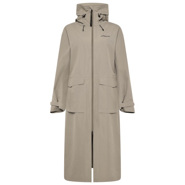 Didriksons - Women's Nadja Parka 4 - Manteau