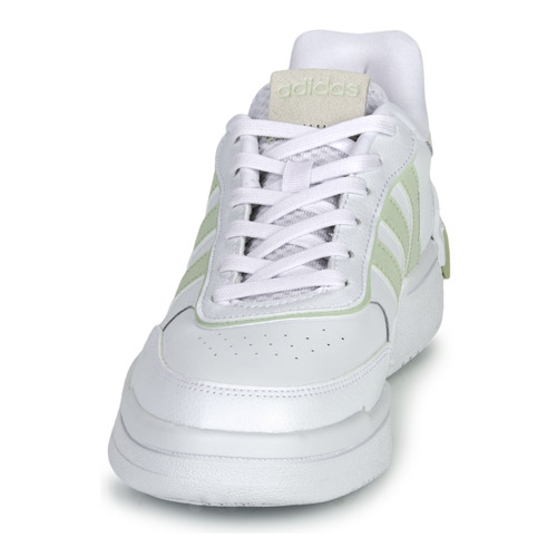 Adidas Sportswear - POSTMOVE SE W - Blanc / Gris