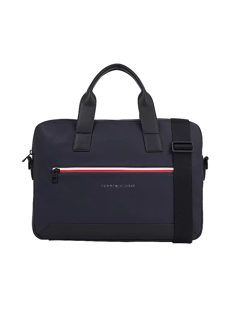 TOMMY HILFIGER Tasche - Umhängetasche  blau