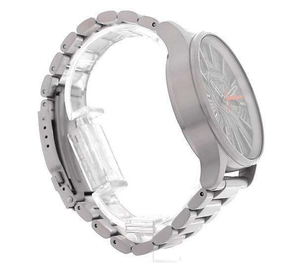 Nixon Rolling Stones Sentry Watch