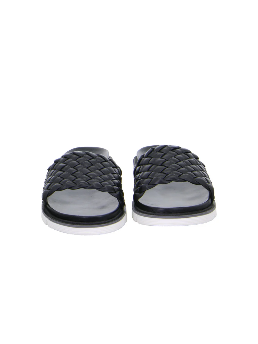 Pantolette Kent-Sport schwarz