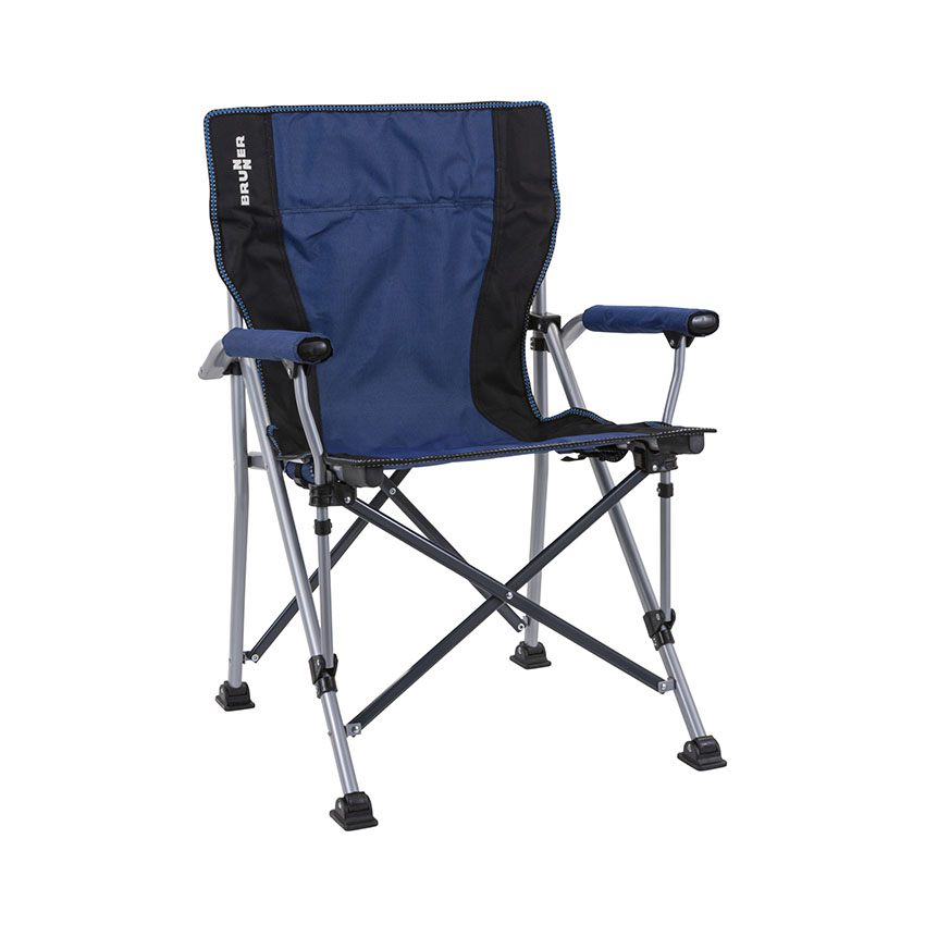 Brunner Raptor Classic vouwstoel - Blue