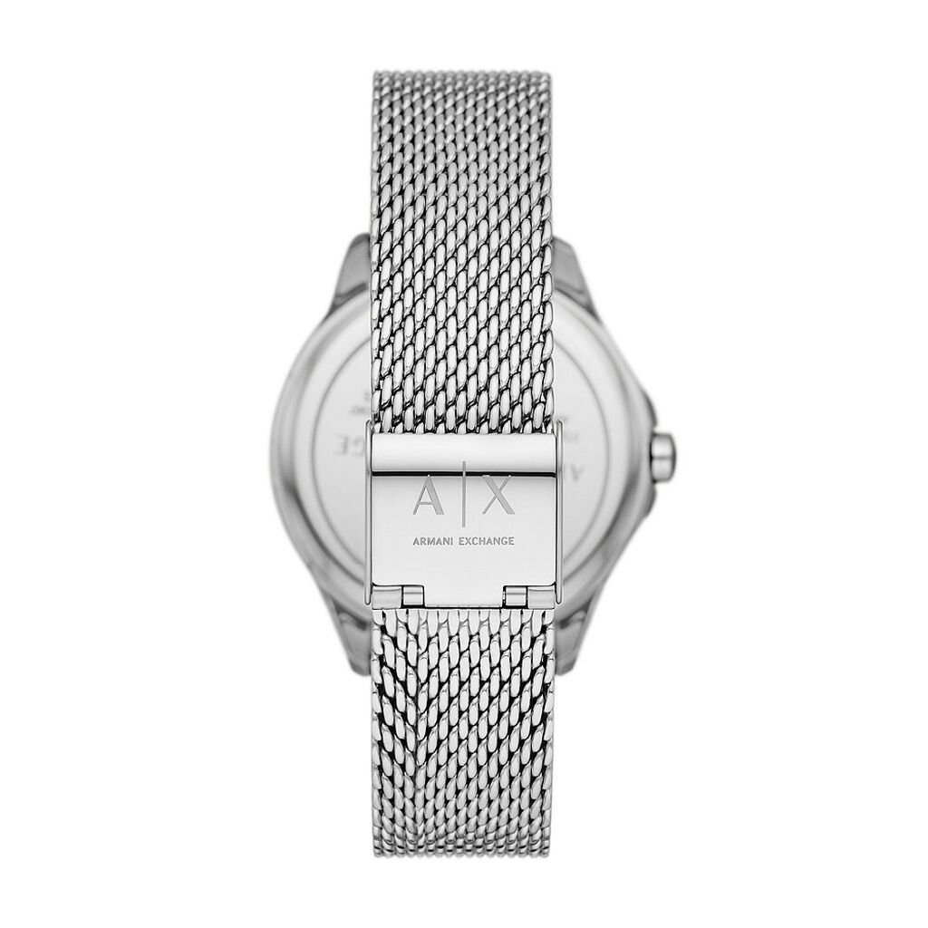 Montre Armani Exchange Rose