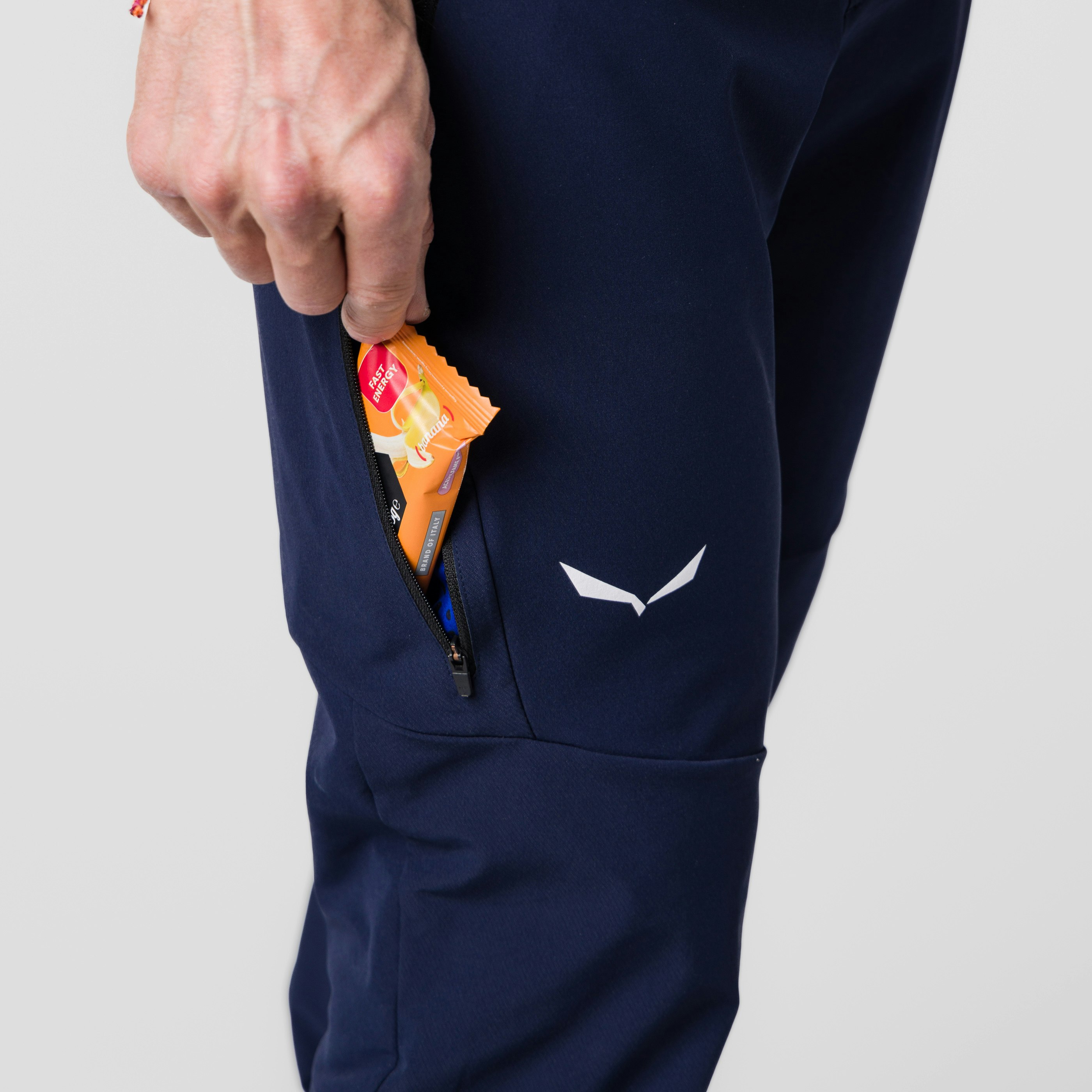 Agner Orval 3 Durastretch Regular Hose Herren