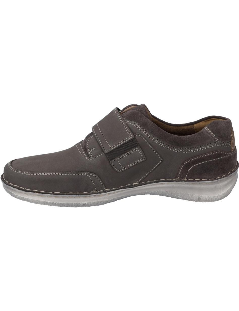 Slipper Alfred 01, asphalt-kombi