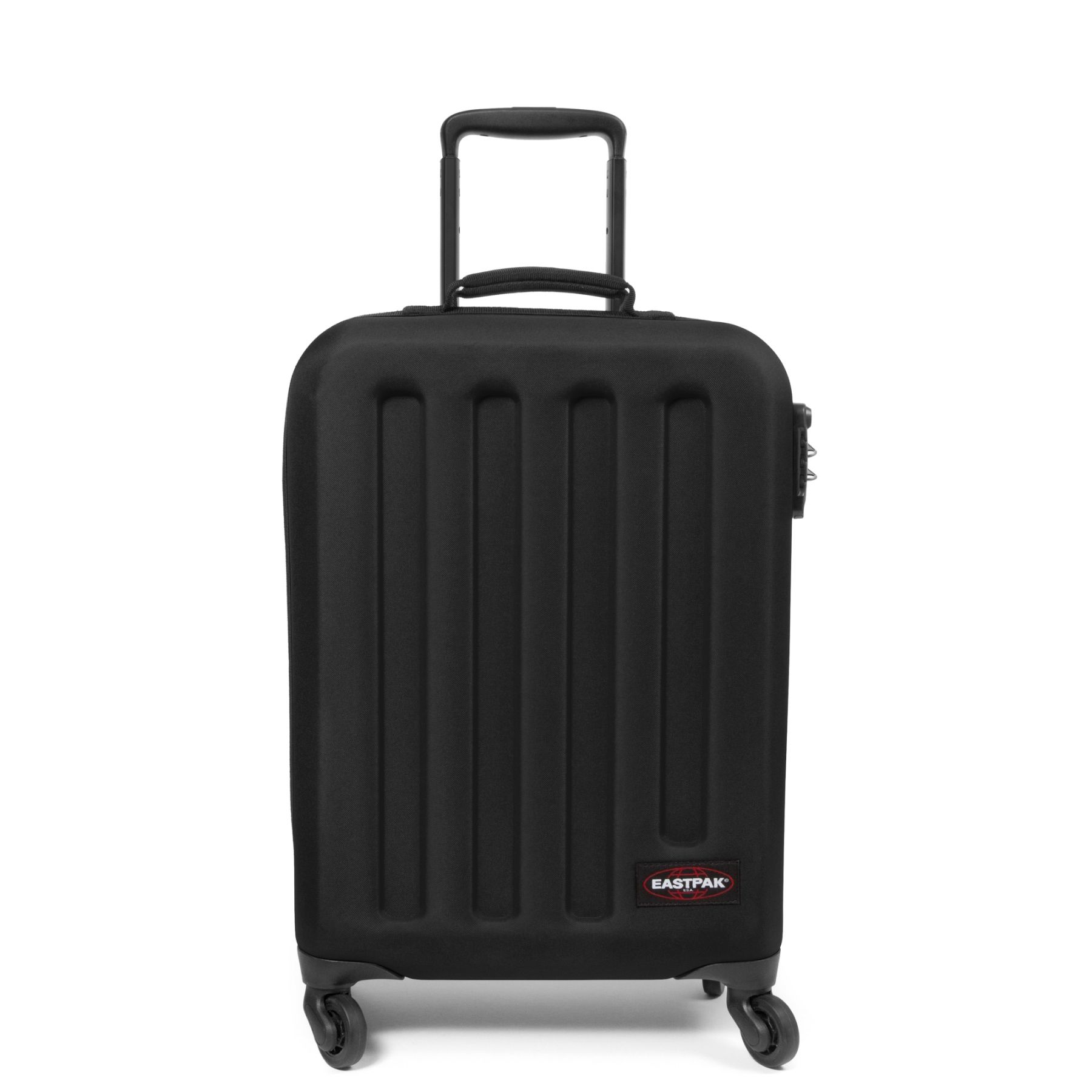 Tranzshell S Black