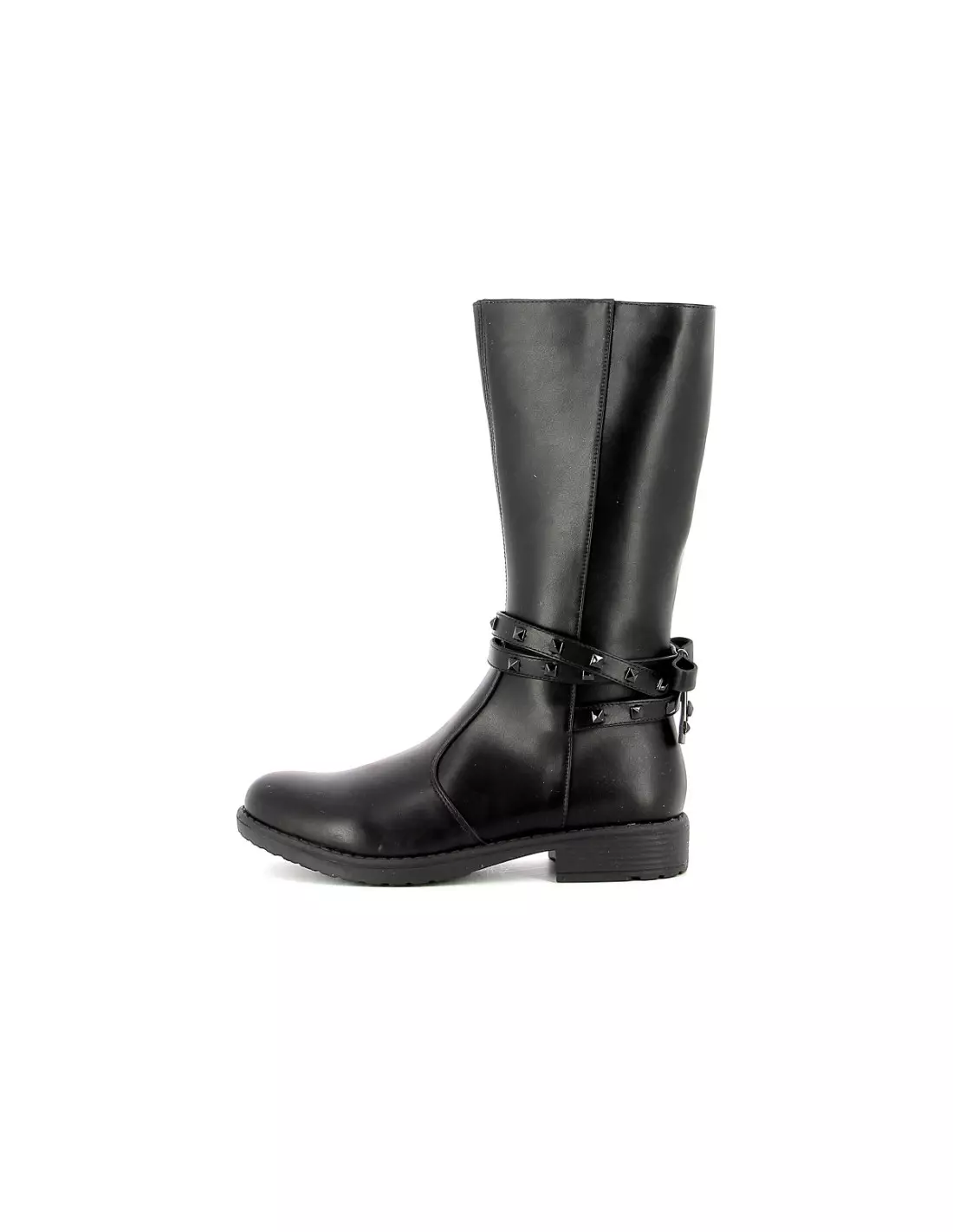 ASSO ASSDO AG 12570 NOIR - Bottes Noir