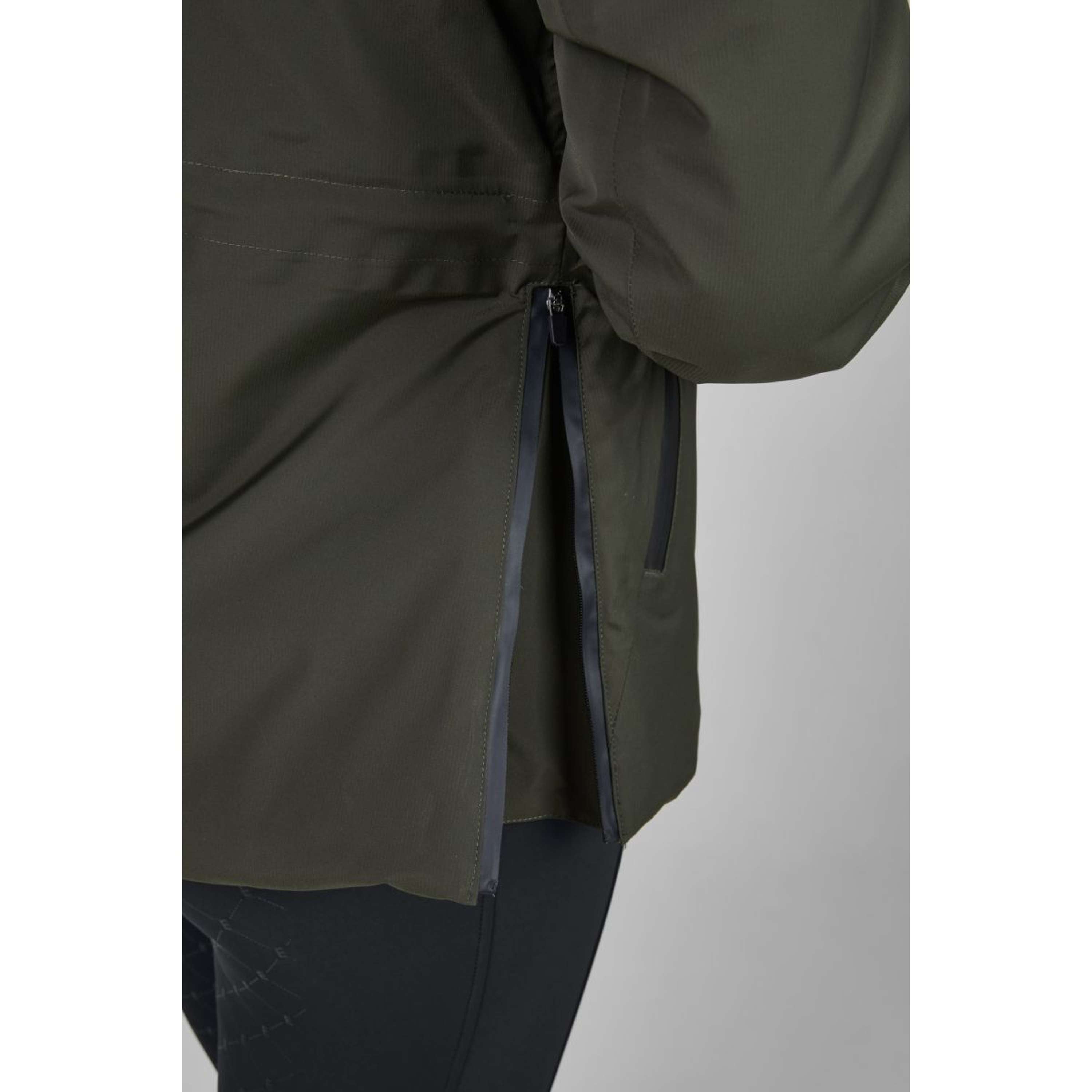 Eskadron Jas Dynamics Waterproof Olive