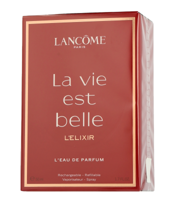 Lancôme La Vie est Belle L'Elixir L'Eau de Parfum Spray Refillable 50ml