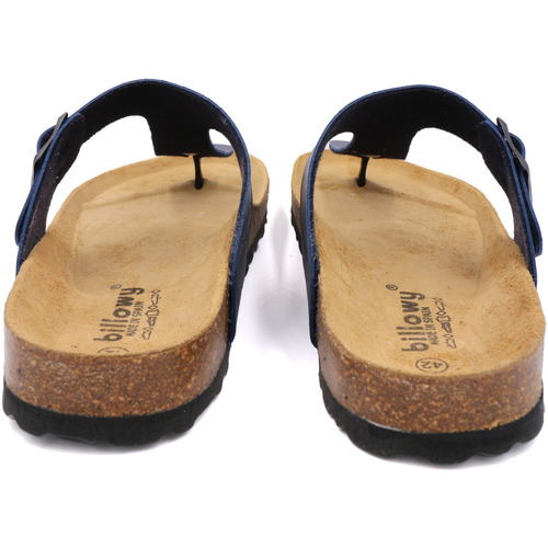 Billowy - 8075C09 Azul