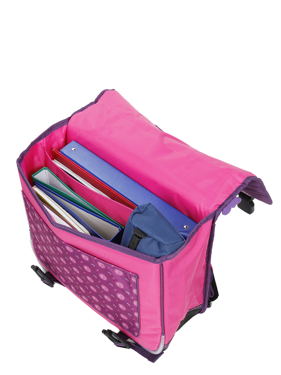 Cartable Lili Lou 38 cm