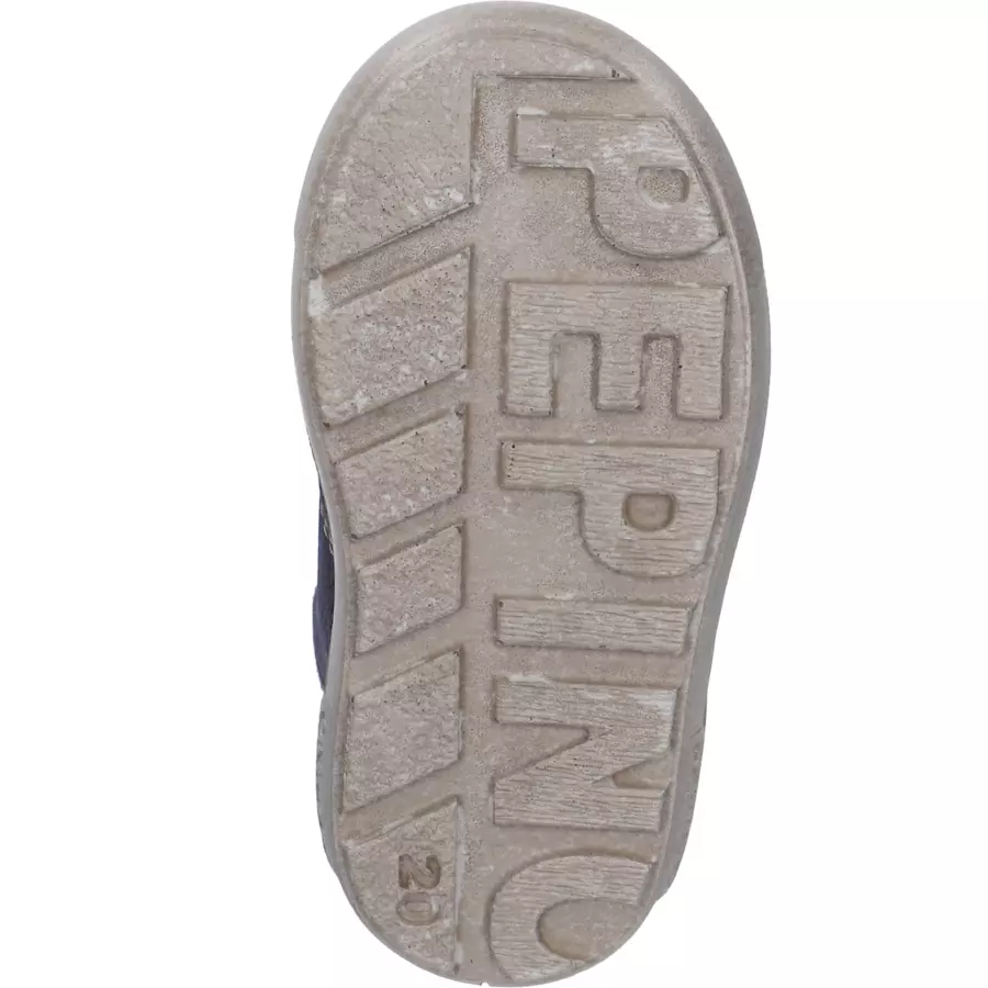 PEPINO Stiefel Alex see (mittel)