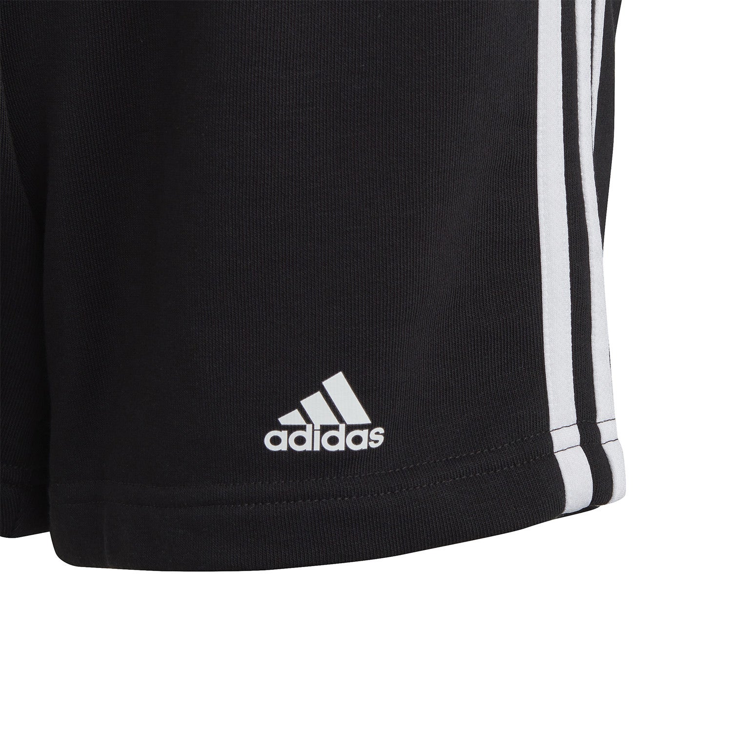 adidas  Essentials 3-Stripes Short
