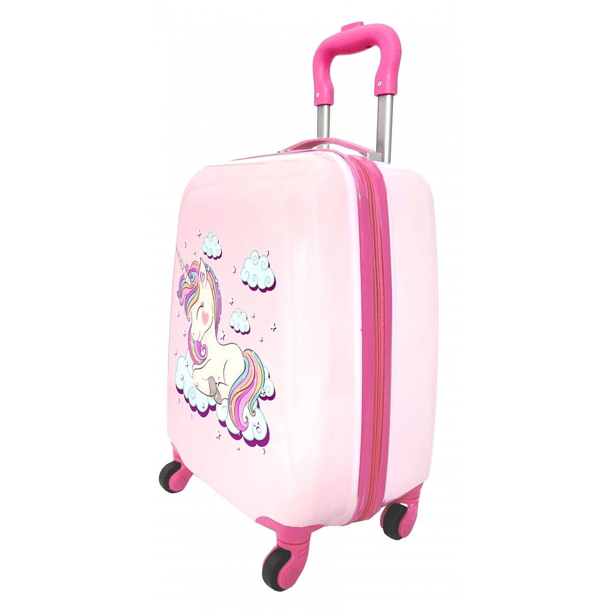 Les Sacs de K'rlot Valise cabine rigide enfant Les Sacs de K'rlot 45.50cm